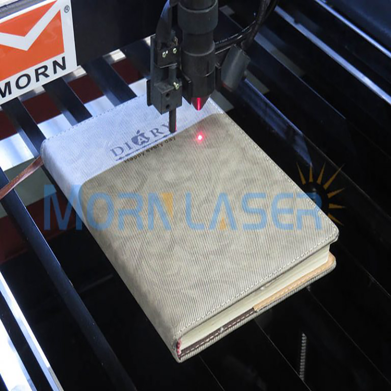 MORNLASERレーザー彫刻機を選ぶことで得られる5つの利点